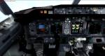 FSX/P3D Boeing 737-800 Pegasus Airlines package v2